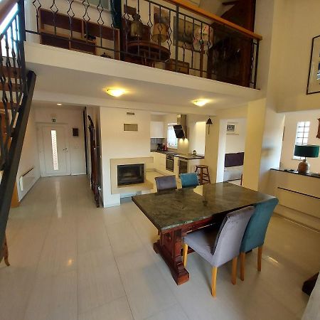 Apartment Sun View Mali Lošinj Dış mekan fotoğraf